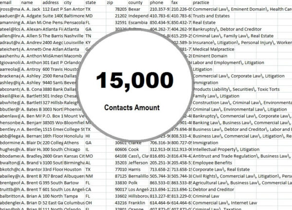 Sage Accpac Users Email Member Data