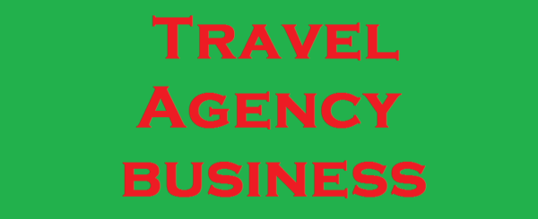 Travel Agency Email Member Data